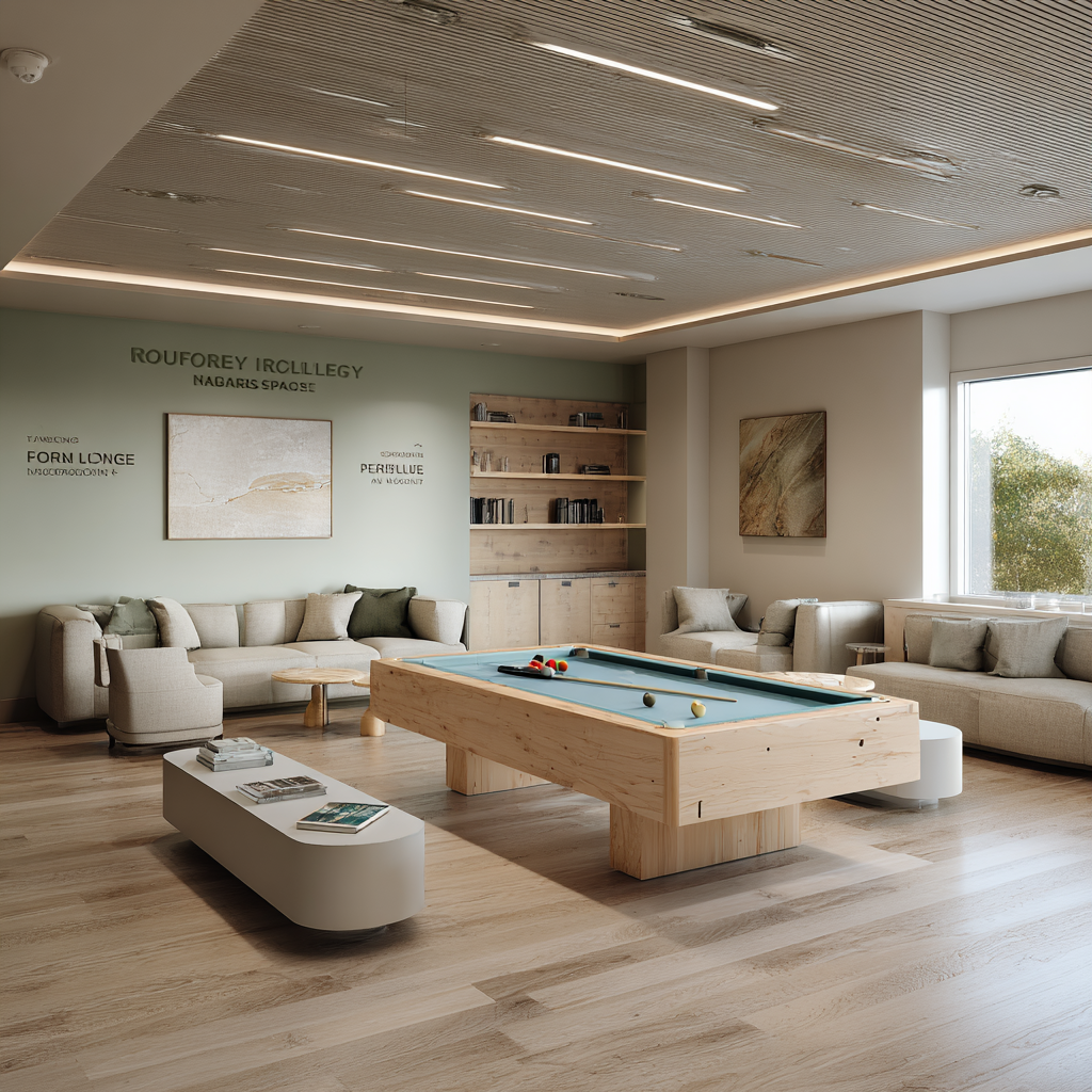 Comfortable residential bedroom at TMC Helpline in Oceanside, California